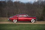 Tucker Sedan 1948 года